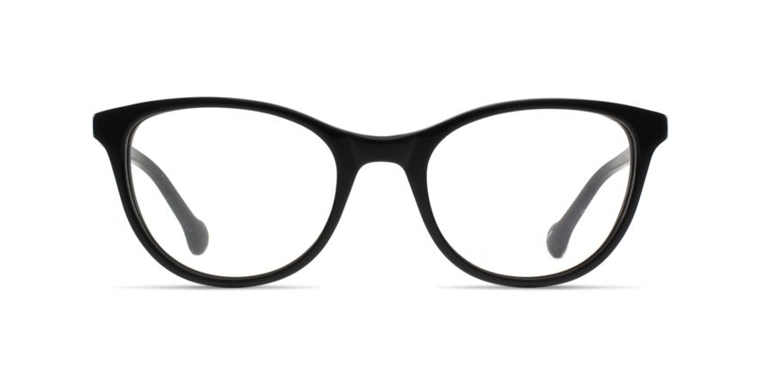 Anson Benson BF1038F001 Eyeglasses - Front View